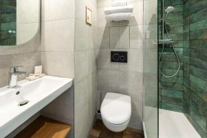 Hotels Hotel Apolonia Paris Mouffetard, Sure Hotel Collection by Best Western : photos des chambres