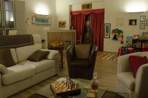 Antico Sipario Boutique Hotel, BW Signature Collection