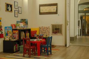 Antico Sipario Boutique Hotel, BW Signature Collection