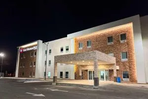 Best Western Plus Sacramento - Campo 9