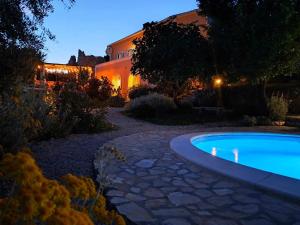 Villa Cesarica Novalja 