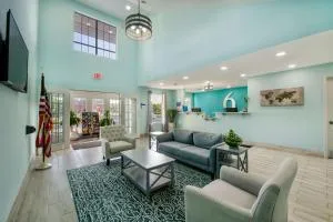 Motel 6 Macon, GA I 475 - 米利奇维尔