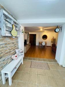 Appartamento Cá Medé