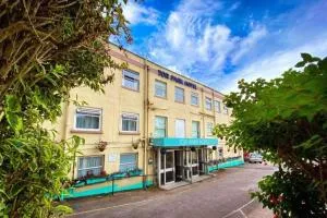 Tor Park Hotel - Newton Abbot
