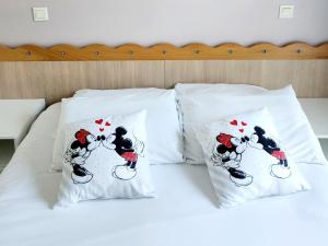 Appartement proche Disneyland, Val dEurope, Paris #2