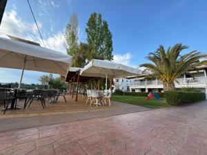 Aria Seaside Retreat - ex Regos Resort Hotel