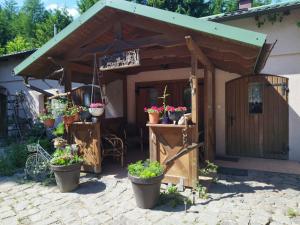 Przysiółek Jabłonowice