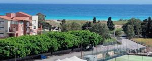 La finestra sul mare