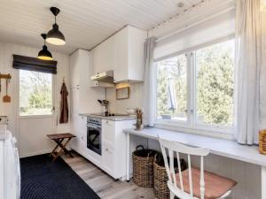 Holiday home Ålbæk VI