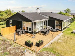 4 star holiday home in Hadsund-By Traum