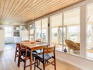 Holiday home Hadsund CII
