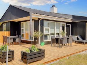 4 star holiday home in Hadsund-By Traum