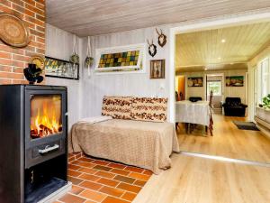 Holiday home Hadsund CXLVII