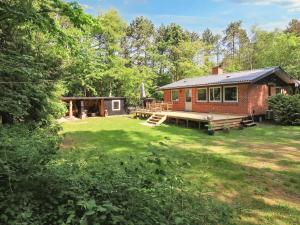 8 person holiday home in Hadsund-By Traum