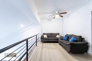 Marina del rey 505 a pie de playa