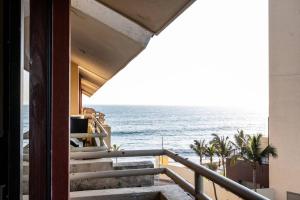 Marina del rey 505 a pie de playa