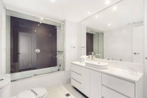 Luxury Sky Ocean Lv27 Large Apartment