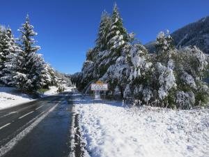 Appartements Chalet Walser a VALLORCINE 13 kms CHAMONIX France : photos des chambres