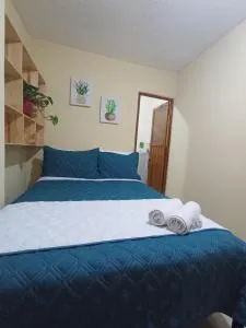 Hotel Cuencano Hogar - Nabón