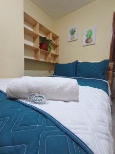 Hotel Cuencano Hogar