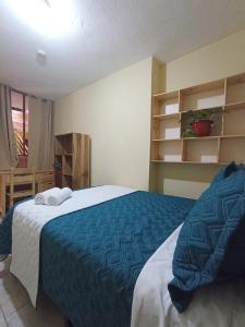 Hotel Cuencano Hogar