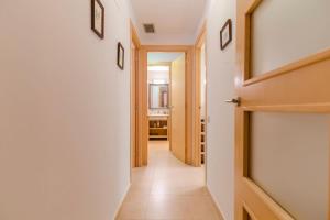 Apartment Sa Boadella con piscina y garaje close to the Beach