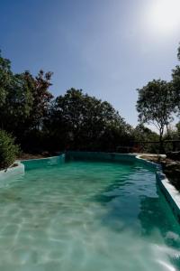 El Deck San Javier