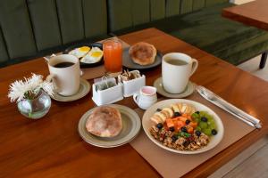 Muña Hotel Andahuaylas