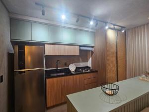 Legend - Vida Urbana - Setor Oeste