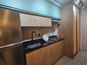 Legend - Vida Urbana - Setor Oeste