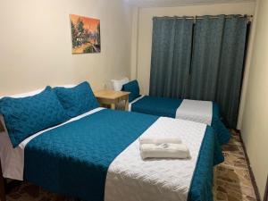 Hotel Cuencano Hogar