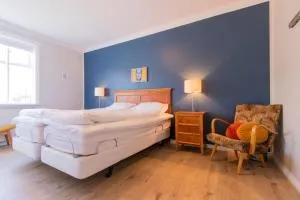 City Center Next to Hallgrim's Church - RKV