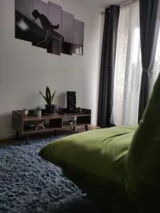 103 dpto a 15 minutos de Aeropuerto frente mall Maipú - Los Cerrillos