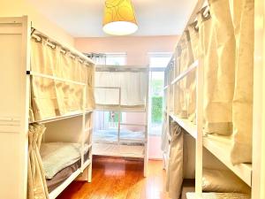 SwissPorto Guest House