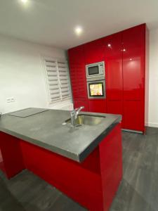 Maisons de vacances Le Diamant Normand Evreux : photos des chambres