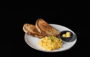 Delgadillo Hotel by Socialtel