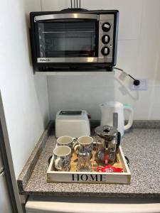 Luminoso y Moderno Departamento