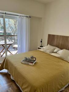 Luminoso y Moderno Departamento