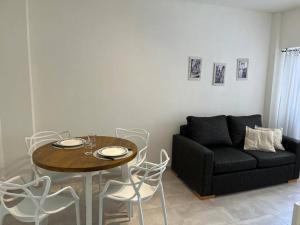 Luminoso y Moderno Departamento