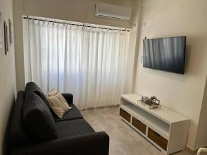 Luminoso y Moderno Departamento