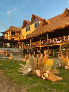 Hotel Mulata - Ometepec