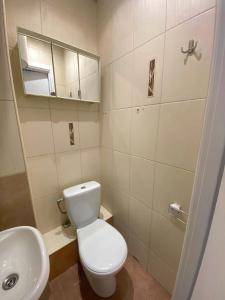 Sweet Apartment in Old Town