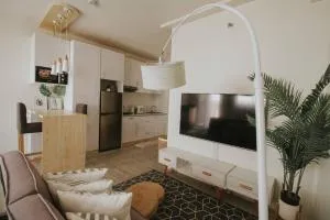 Scandinavian Theme Amaia Steps Nuvali Tagaytay Staycation - Pitland