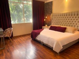 Habitación en Condesa Morada Luna 6