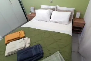 Bellestia - Orfánion