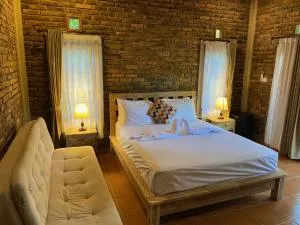 Mayong Bali Villa and Hostel - Mayong