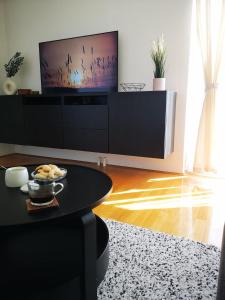 The Golden View Apartment