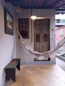 Villa Bottaro - chalé bege Macacos - Macacos