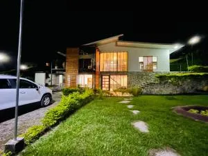 Cabaña campestre eje cafetero - Palermo