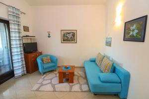 Apartments with parking spaces Baska, Krk - 19530